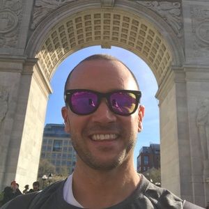 Meet your Posher, Ryan